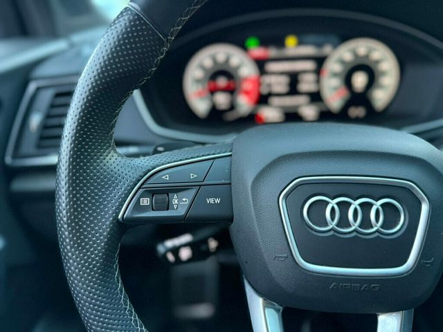 2022 Audi SQ5 Premium Plus 3.0 TFSI quattro - 22946254 - 10