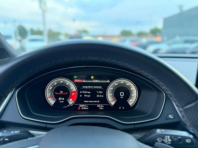 2022 Audi SQ5 Premium Plus 3.0 TFSI quattro - 22946254 - 12