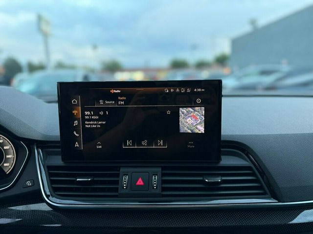 2022 Audi SQ5 Premium Plus 3.0 TFSI quattro - 22946254 - 13