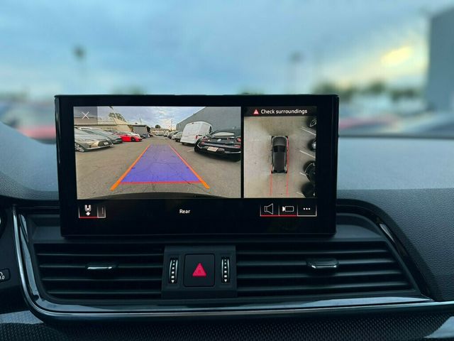 2022 Audi SQ5 Premium Plus 3.0 TFSI quattro - 22946254 - 14