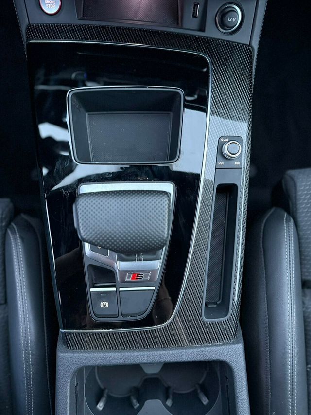 2022 Audi SQ5 Premium Plus 3.0 TFSI quattro - 22946254 - 16