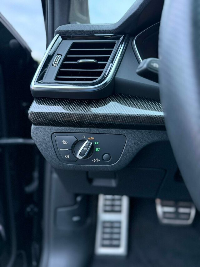 2022 Audi SQ5 Premium Plus 3.0 TFSI quattro - 22946254 - 17