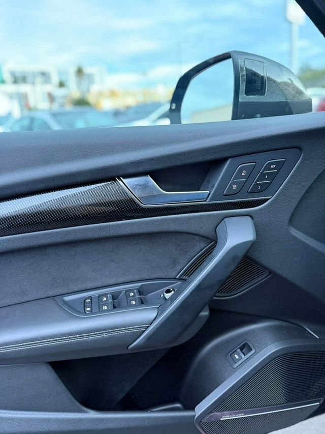 2022 Audi SQ5 Premium Plus 3.0 TFSI quattro - 22946254 - 18
