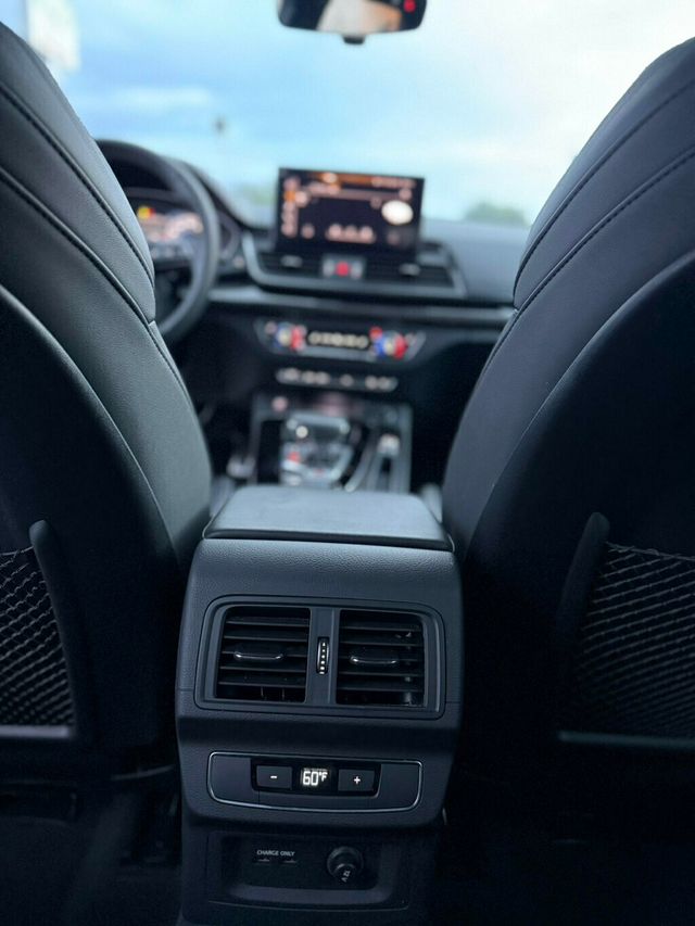 2022 Audi SQ5 Premium Plus 3.0 TFSI quattro - 22946254 - 19