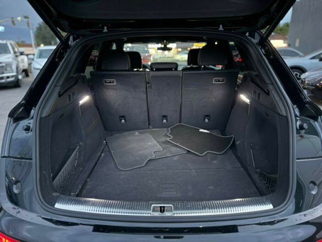 2022 Audi SQ5 Premium Plus 3.0 TFSI quattro - 22946254 - 20