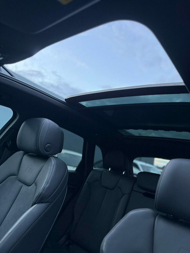 2022 Audi SQ5 Premium Plus 3.0 TFSI quattro - 22946254 - 22