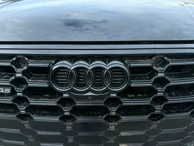 2022 Audi SQ5 Premium Plus 3.0 TFSI quattro - 22946254 - 25