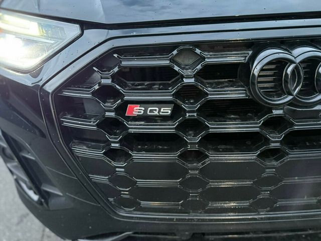 2022 Audi SQ5 Premium Plus 3.0 TFSI quattro - 22946254 - 26