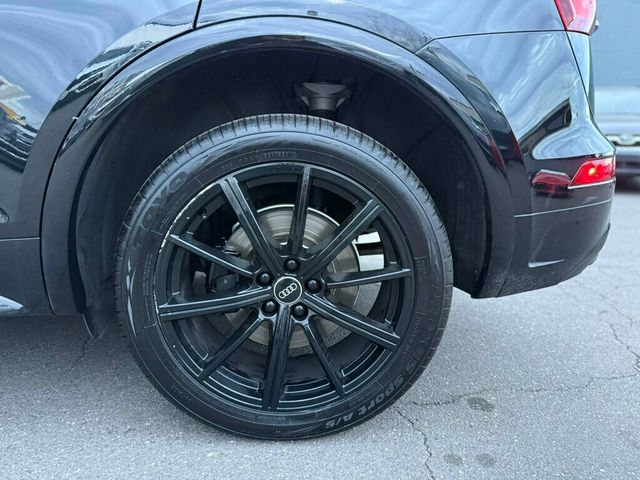 2022 Audi SQ5 Premium Plus 3.0 TFSI quattro - 22946254 - 29