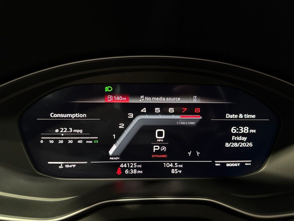 2022 Audi SQ5 Premium Plus 3.0 TFSI quattro - 23072756 - 11