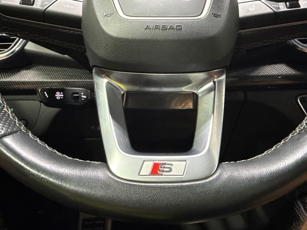 2022 Audi SQ5 Premium Plus 3.0 TFSI quattro - 23072756 - 13