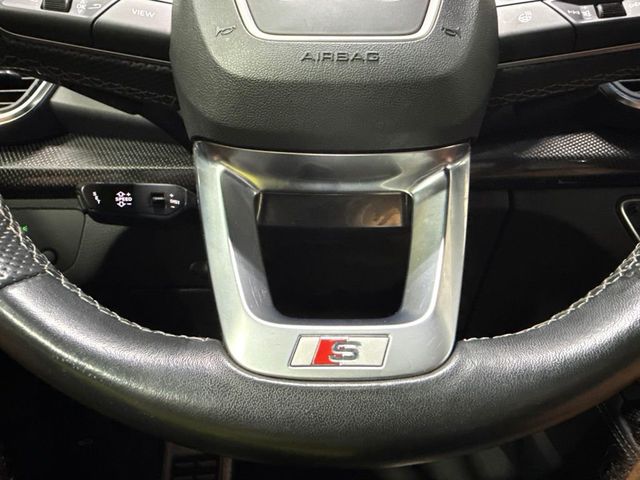 2022 Audi SQ5 Premium Plus 3.0 TFSI quattro - 23072756 - 13