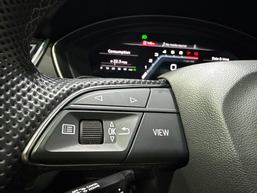 2022 Audi SQ5 Premium Plus 3.0 TFSI quattro - 23072756 - 14