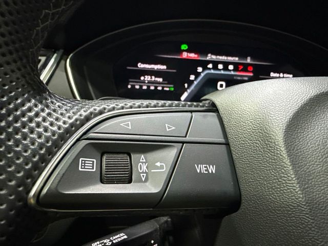 2022 Audi SQ5 Premium Plus 3.0 TFSI quattro - 23072756 - 14