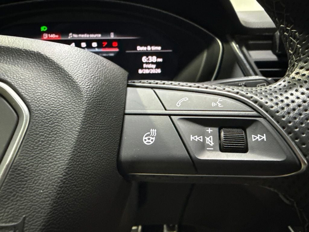 2022 Audi SQ5 Premium Plus 3.0 TFSI quattro - 23072756 - 15