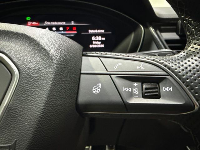 2022 Audi SQ5 Premium Plus 3.0 TFSI quattro - 23072756 - 15