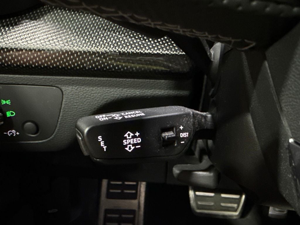 2022 Audi SQ5 Premium Plus 3.0 TFSI quattro - 23072756 - 16