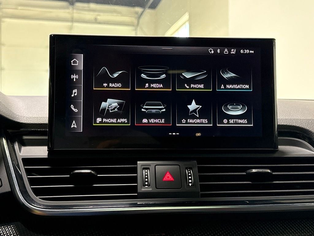 2022 Audi SQ5 Premium Plus 3.0 TFSI quattro - 23072756 - 18