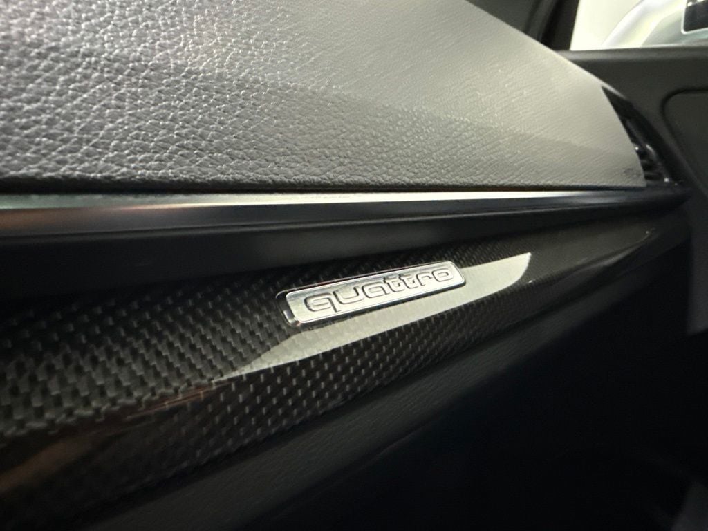 2022 Audi SQ5 Premium Plus 3.0 TFSI quattro - 23072756 - 19