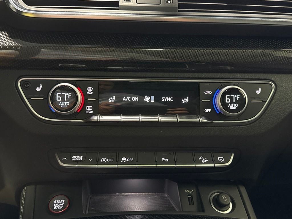 2022 Audi SQ5 Premium Plus 3.0 TFSI quattro - 23072756 - 20