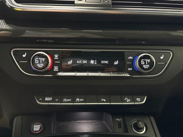 2022 Audi SQ5 Premium Plus 3.0 TFSI quattro - 23072756 - 20
