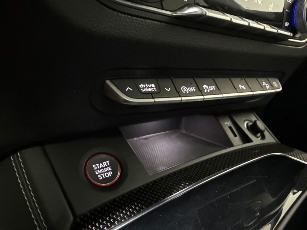 2022 Audi SQ5 Premium Plus 3.0 TFSI quattro - 23072756 - 22