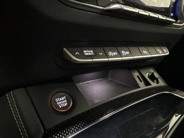 2022 Audi SQ5 Premium Plus 3.0 TFSI quattro - 23072756 - 22