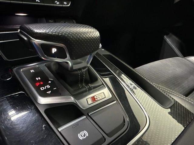 2022 Audi SQ5 Premium Plus 3.0 TFSI quattro - 23072756 - 23