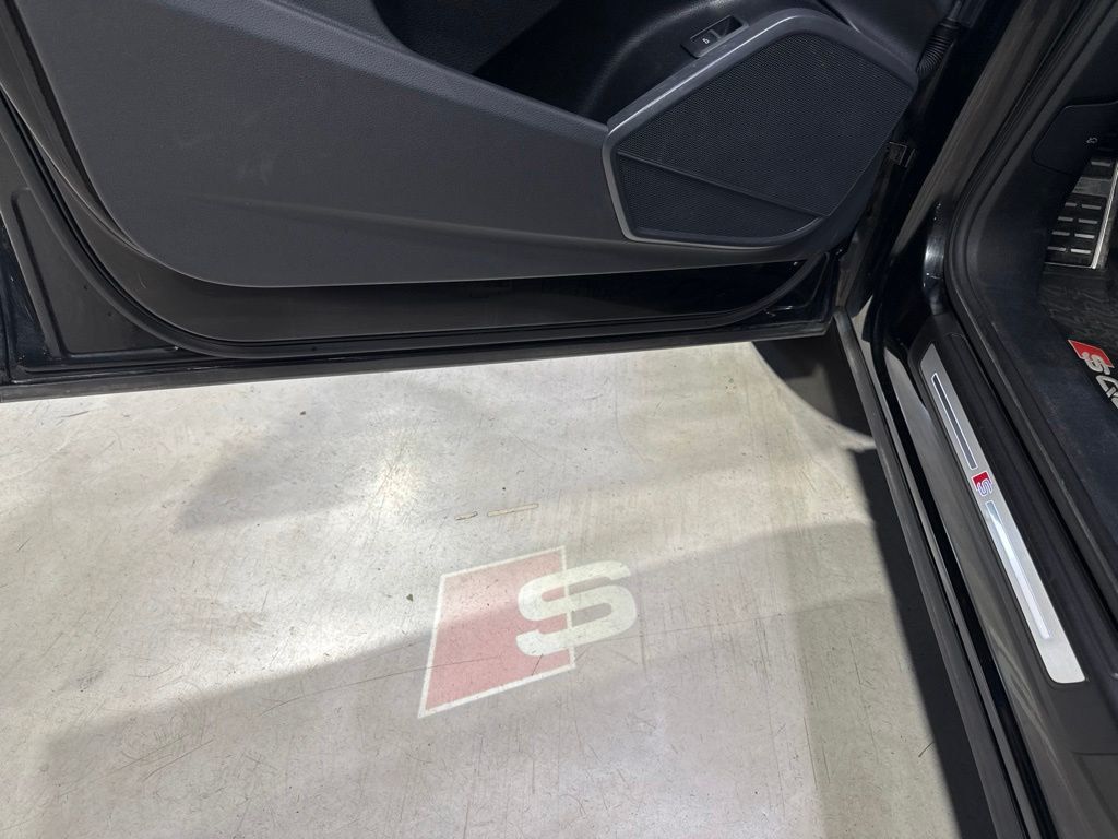 2022 Audi SQ5 Premium Plus 3.0 TFSI quattro - 23072756 - 26