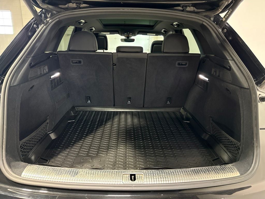2022 Audi SQ5 Premium Plus 3.0 TFSI quattro - 23072756 - 29