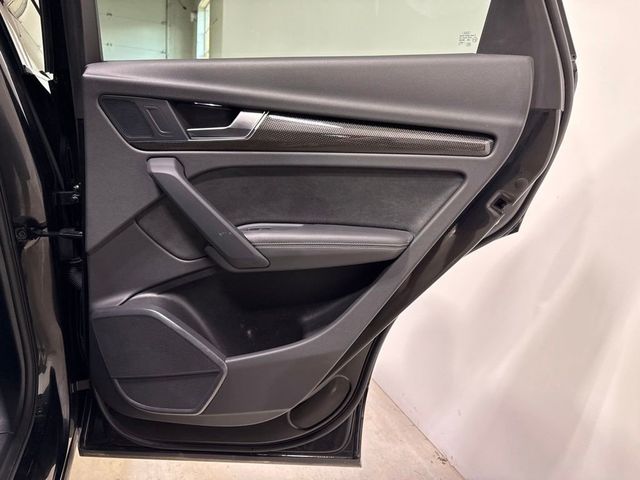 2022 Audi SQ5 Premium Plus 3.0 TFSI quattro - 23072756 - 32