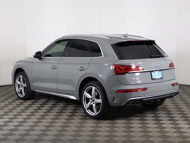 2022 Audi SQ5 Premium Plus 3.0 TFSI quattro - 22952439 - 9