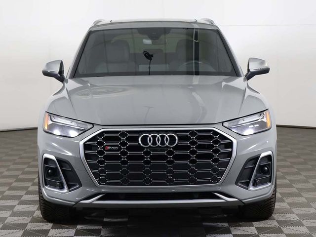 2022 Audi SQ5 Premium Plus 3.0 TFSI quattro - 22952439 - 11