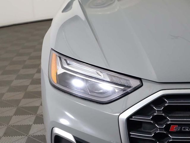 2022 Audi SQ5 Premium Plus 3.0 TFSI quattro - 22952439 - 13