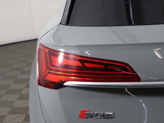 2022 Audi SQ5 Premium Plus 3.0 TFSI quattro - 22952439 - 15