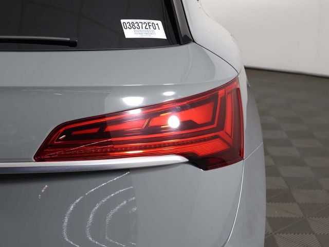 2022 Audi SQ5 Premium Plus 3.0 TFSI quattro - 22952439 - 16
