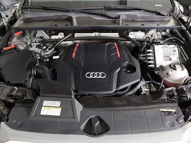 2022 Audi SQ5 Premium Plus 3.0 TFSI quattro - 22952439 - 22