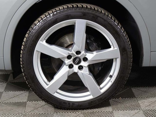 2022 Audi SQ5 Premium Plus 3.0 TFSI quattro - 22952439 - 23