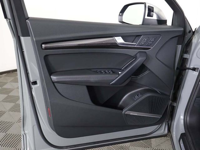 2022 Audi SQ5 Premium Plus 3.0 TFSI quattro - 22952439 - 24
