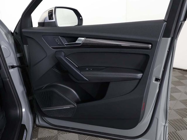 2022 Audi SQ5 Premium Plus 3.0 TFSI quattro - 22952439 - 25