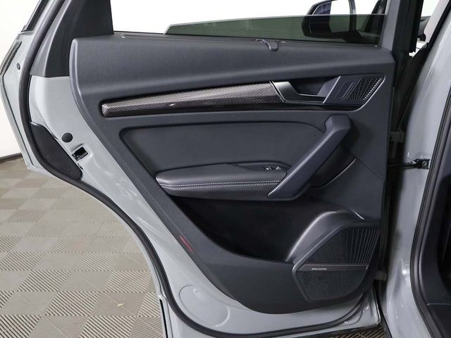 2022 Audi SQ5 Premium Plus 3.0 TFSI quattro - 22952439 - 26