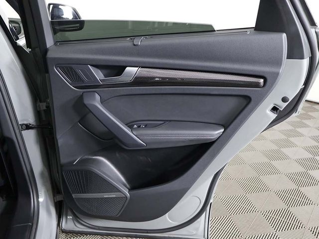 2022 Audi SQ5 Premium Plus 3.0 TFSI quattro - 22952439 - 27