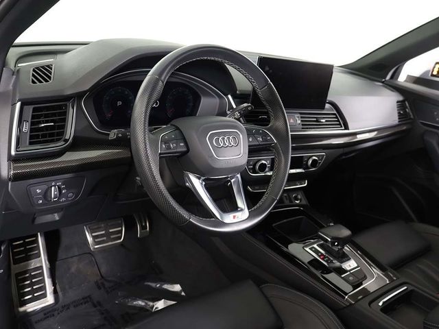 2022 Audi SQ5 Premium Plus 3.0 TFSI quattro - 22952439 - 28