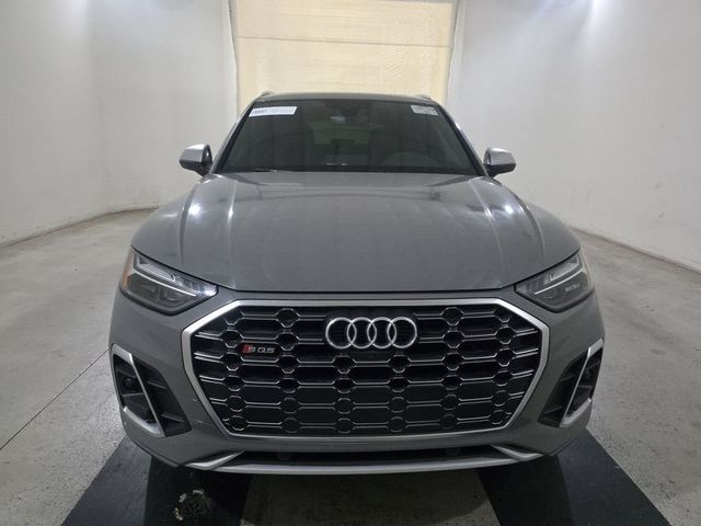 2022 Audi SQ5 Premium Plus 3.0 TFSI quattro - 22952439 - 2