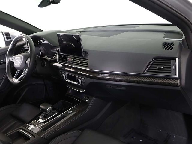 2022 Audi SQ5 Premium Plus 3.0 TFSI quattro - 22952439 - 29