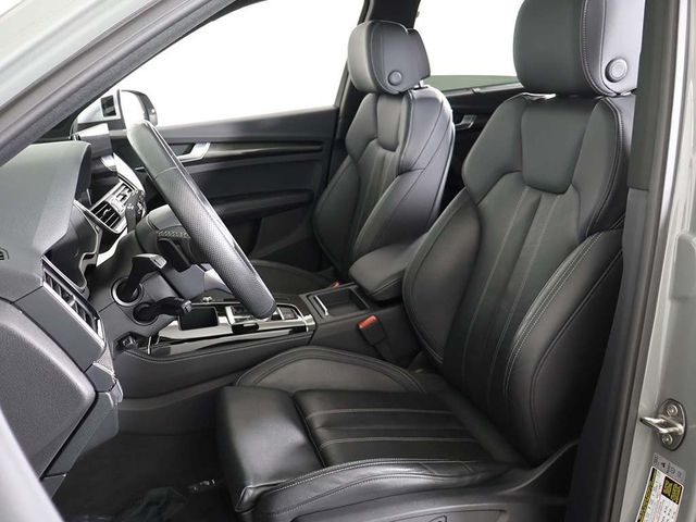 2022 Audi SQ5 Premium Plus 3.0 TFSI quattro - 22952439 - 30