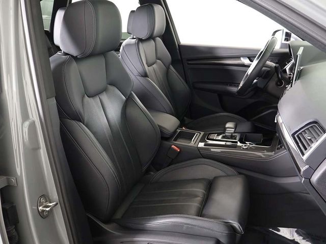 2022 Audi SQ5 Premium Plus 3.0 TFSI quattro - 22952439 - 31