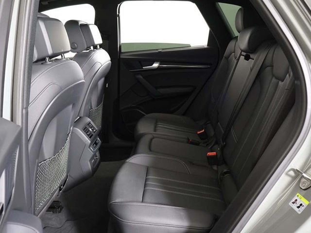 2022 Audi SQ5 Premium Plus 3.0 TFSI quattro - 22952439 - 36