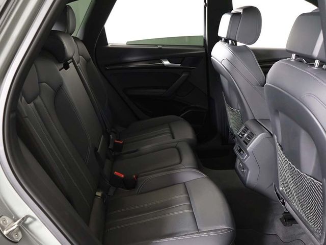 2022 Audi SQ5 Premium Plus 3.0 TFSI quattro - 22952439 - 37