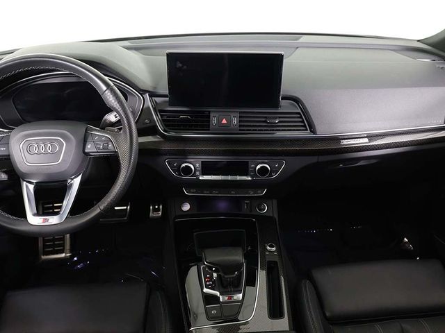 2022 Audi SQ5 Premium Plus 3.0 TFSI quattro - 22952439 - 38